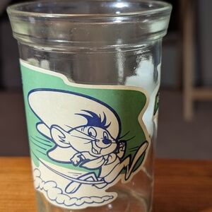 Warner Bros. Speedy Gonzales VTG. 1994 Looney Tunes Collection